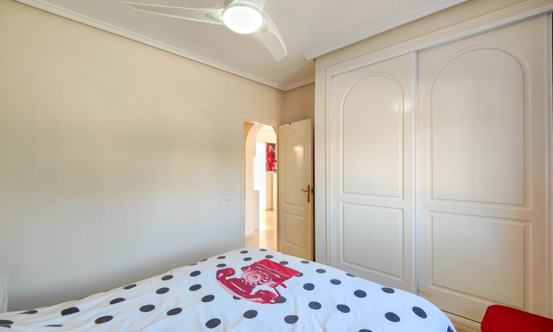 Resale - Villa -
Ciudad Quesada - Costa Blanca