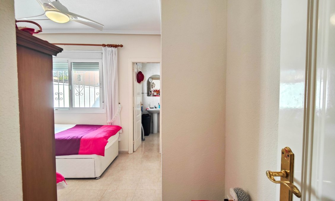 Resale - Villa -
Ciudad Quesada - Costa Blanca