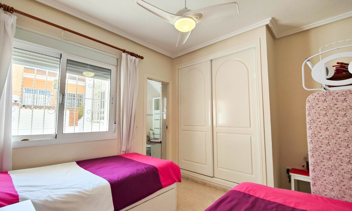 Resale - Villa -
Ciudad Quesada - Costa Blanca