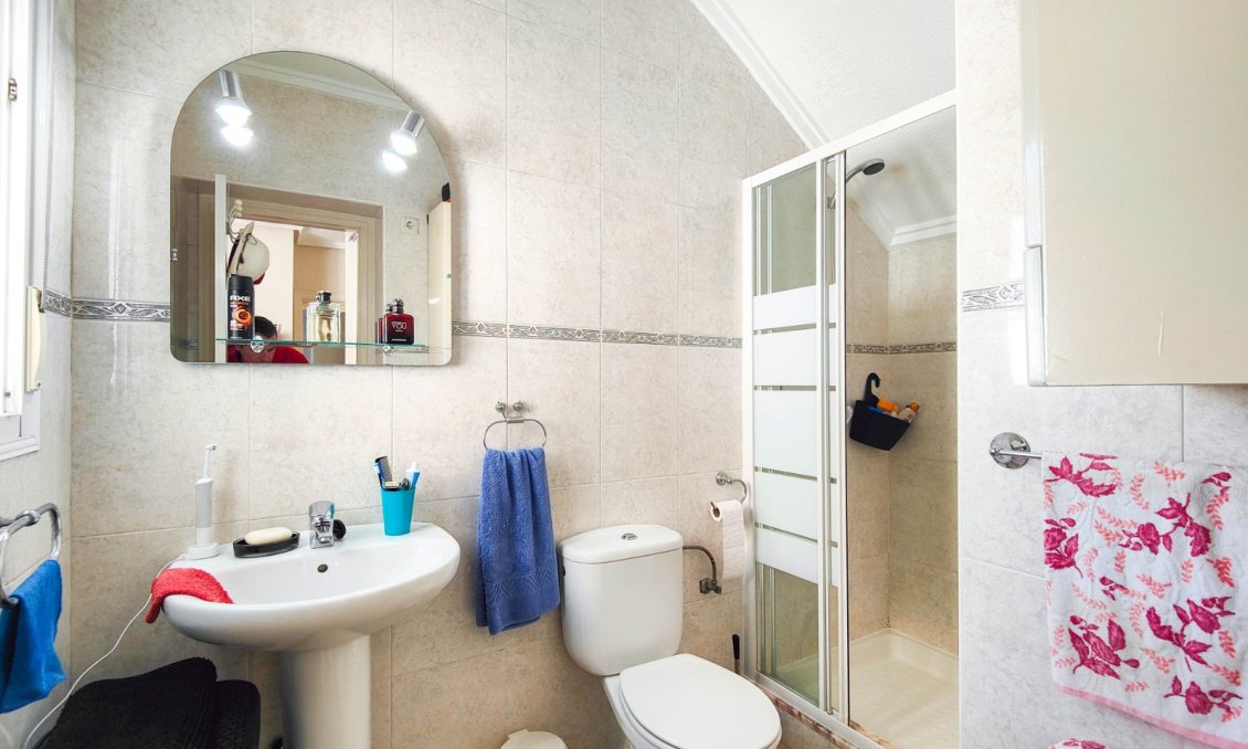 Resale - Villa -
Ciudad Quesada - Costa Blanca