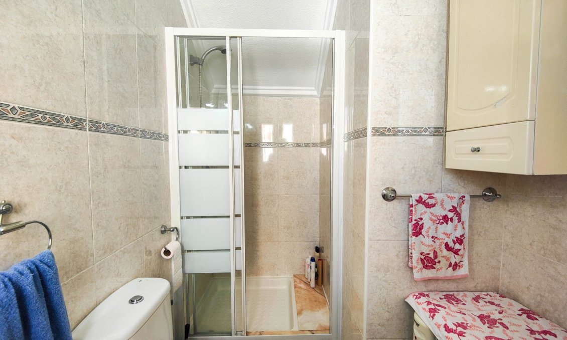 Resale - Villa -
Ciudad Quesada - Costa Blanca