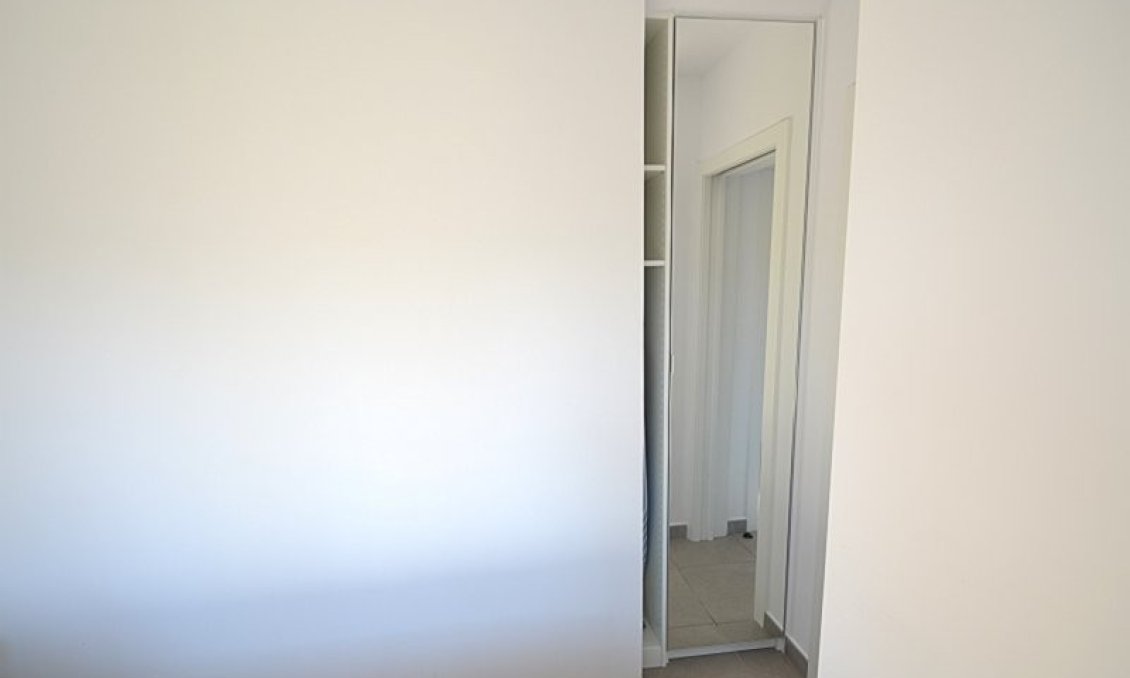 Resale - Apartment -
San Miguel de Salinas - Inland