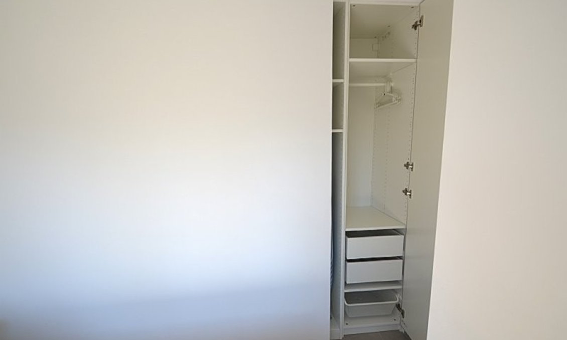 Resale - Apartment -
San Miguel de Salinas - Inland