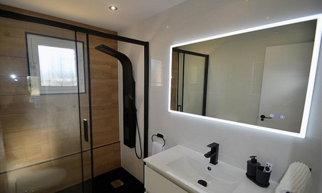 Resale - Apartment -
San Miguel de Salinas - Inland