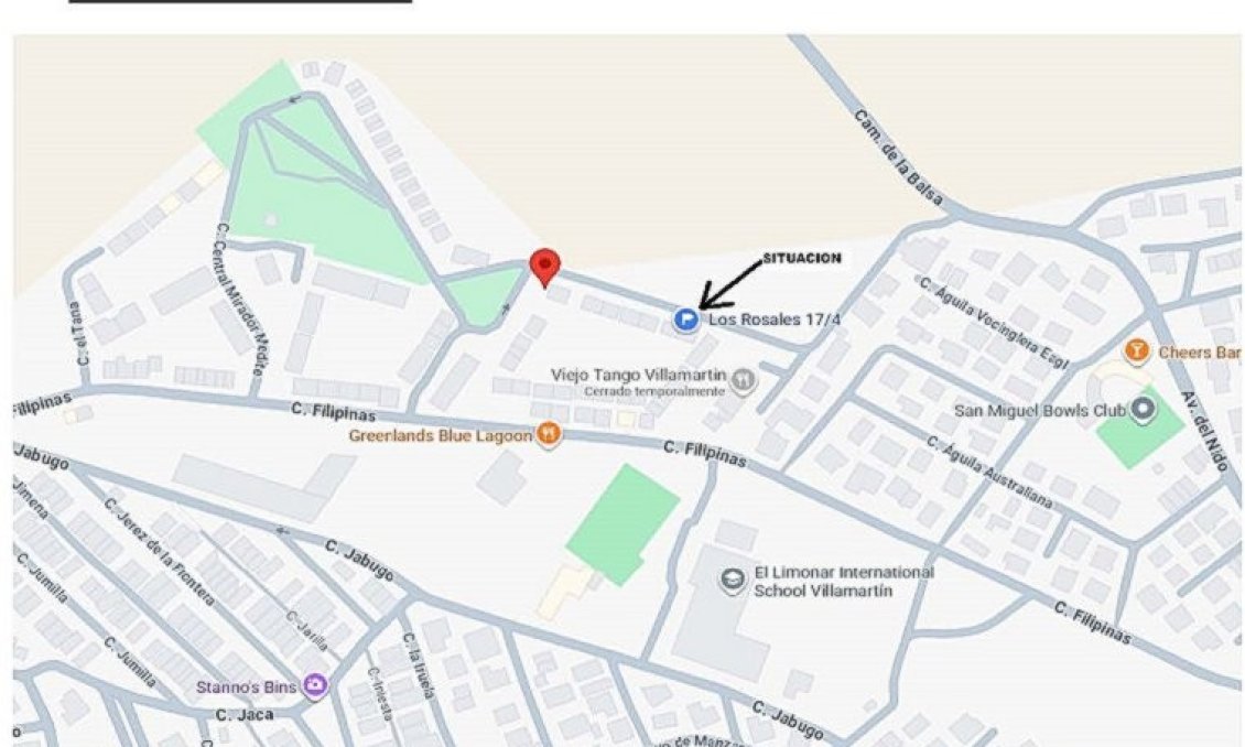 Resale - Apartment -
San Miguel de Salinas - Inland