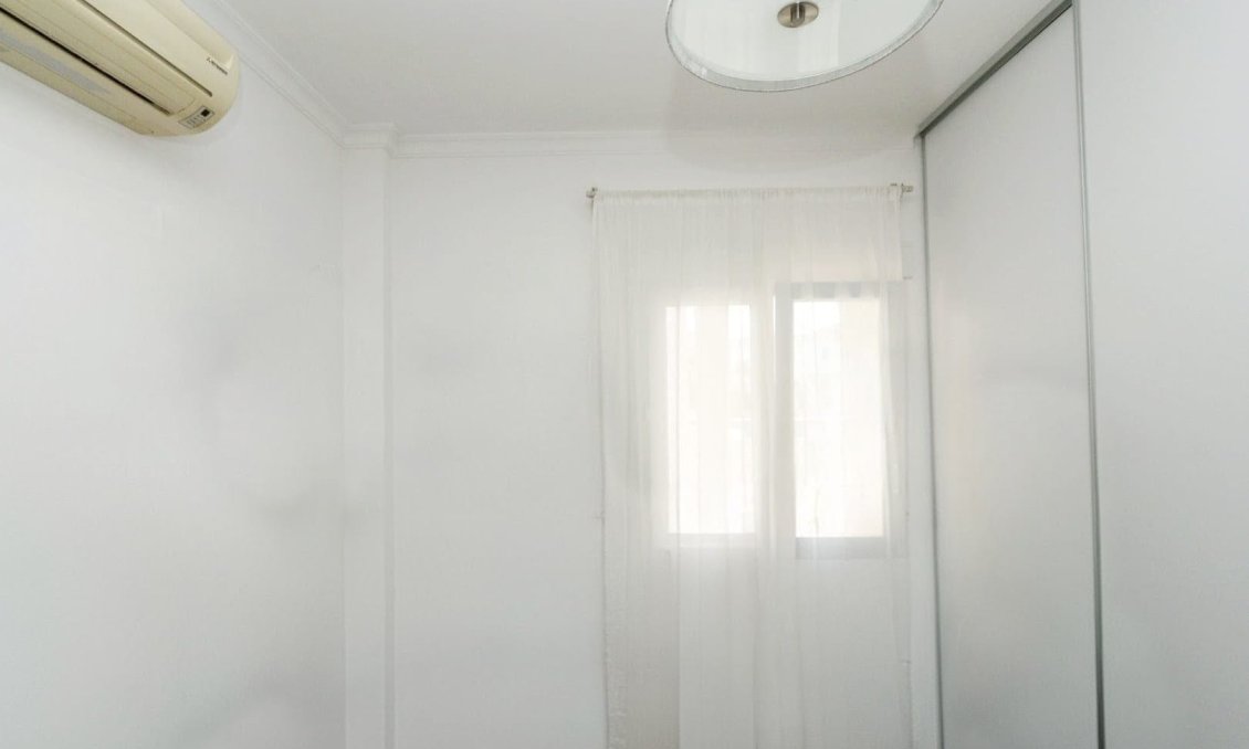 Resale - Apartment -
Benissa - Costa Blanca