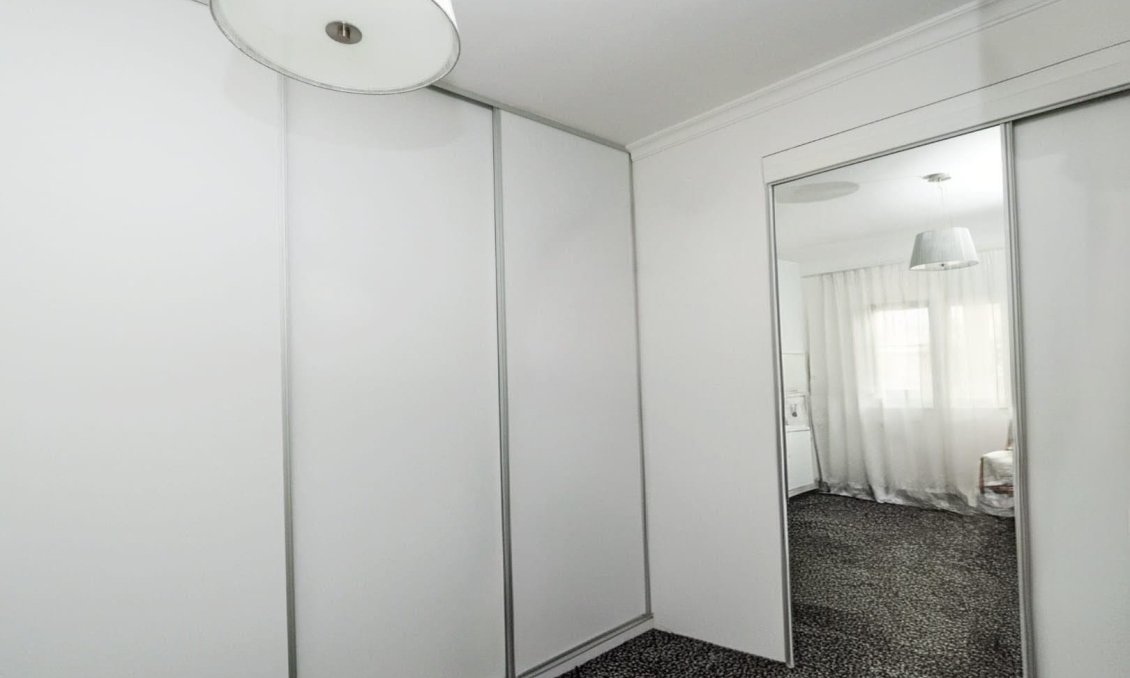 Resale - Apartment -
Benissa - Costa Blanca