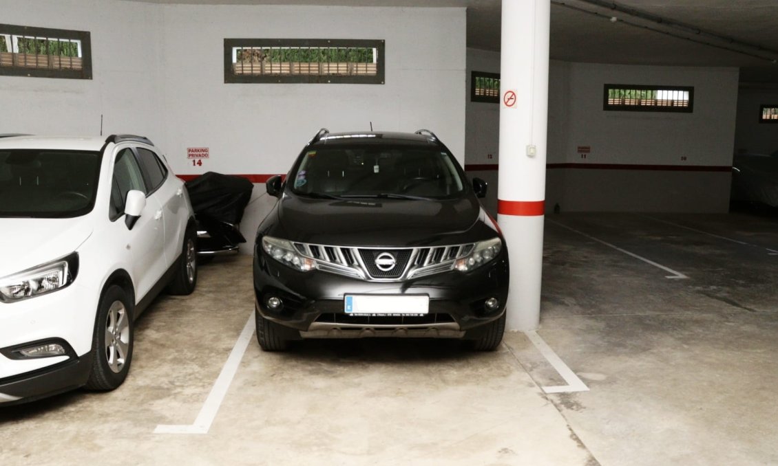 Resale - Apartment -
Benissa - Costa Blanca