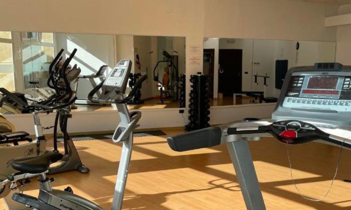 Resale - Apartment -
Benissa - Costa Blanca