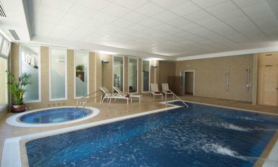 Resale - Apartment -
Benissa - Costa Blanca