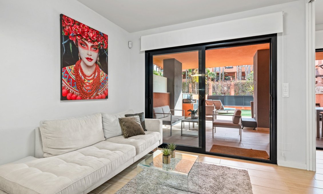 Resale - Apartment -
Orihuela Costa - Costa Blanca