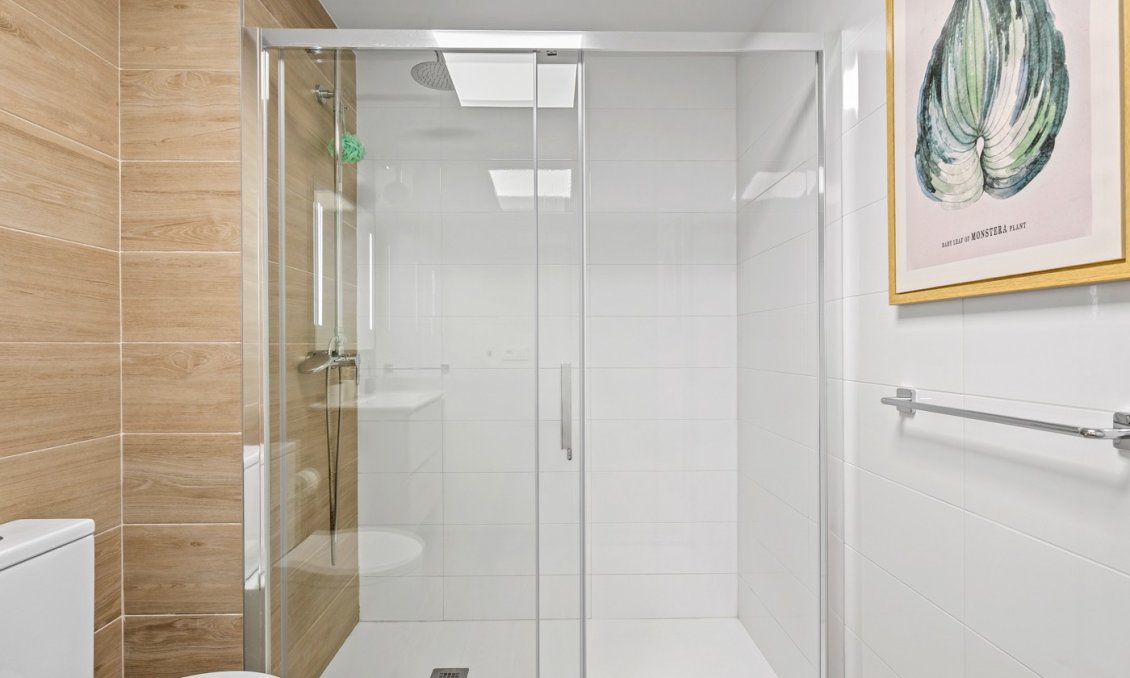 Resale - Apartment -
Orihuela Costa - Costa Blanca