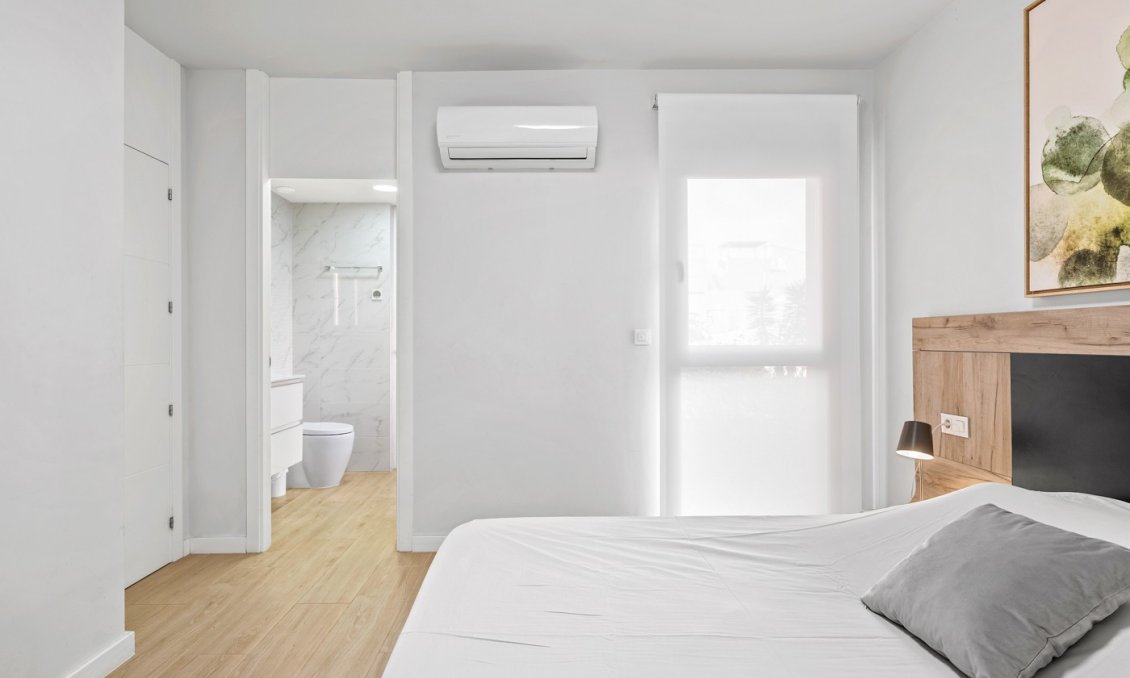 Resale - Apartment -
Orihuela Costa - Costa Blanca