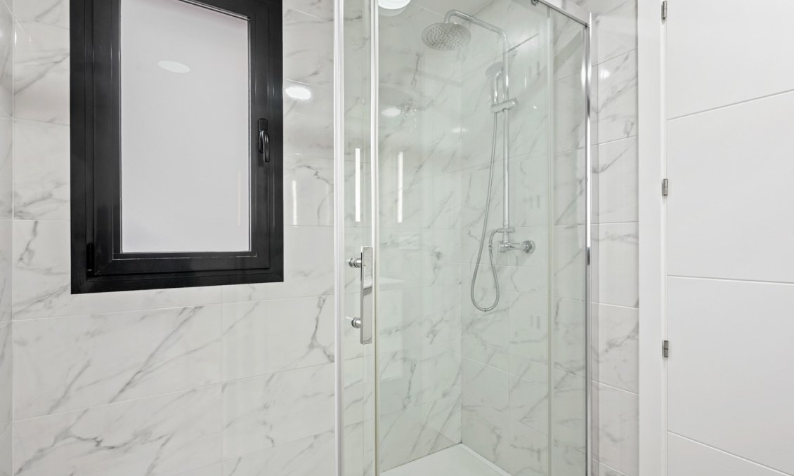 Resale - Apartment -
Orihuela Costa - Costa Blanca