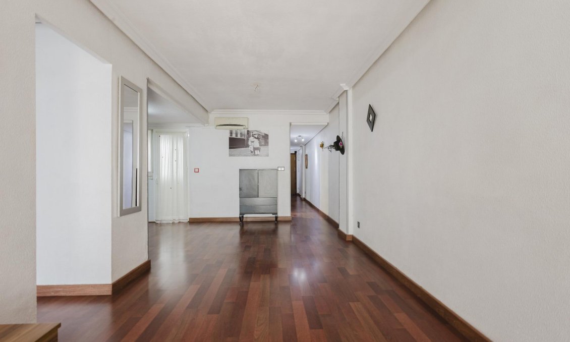 Segunda mano - Apartamento -
Torrevieja - Costa Blanca