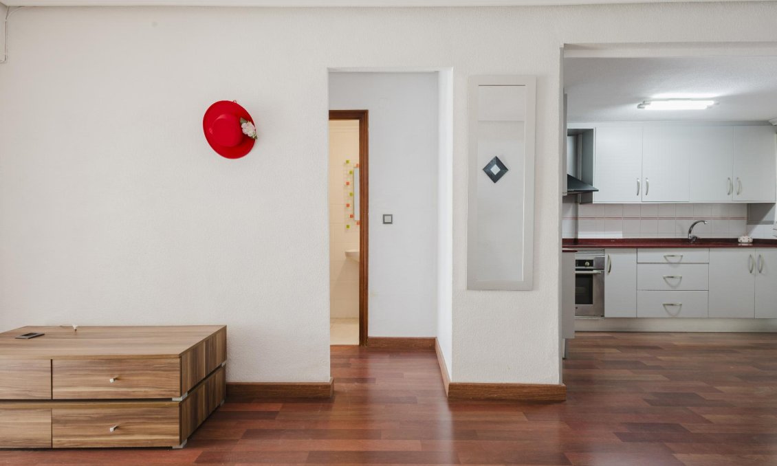 Segunda mano - Apartamento -
Torrevieja - Costa Blanca