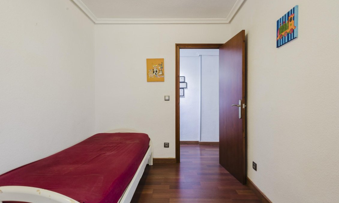 Segunda mano - Apartamento -
Torrevieja - Costa Blanca