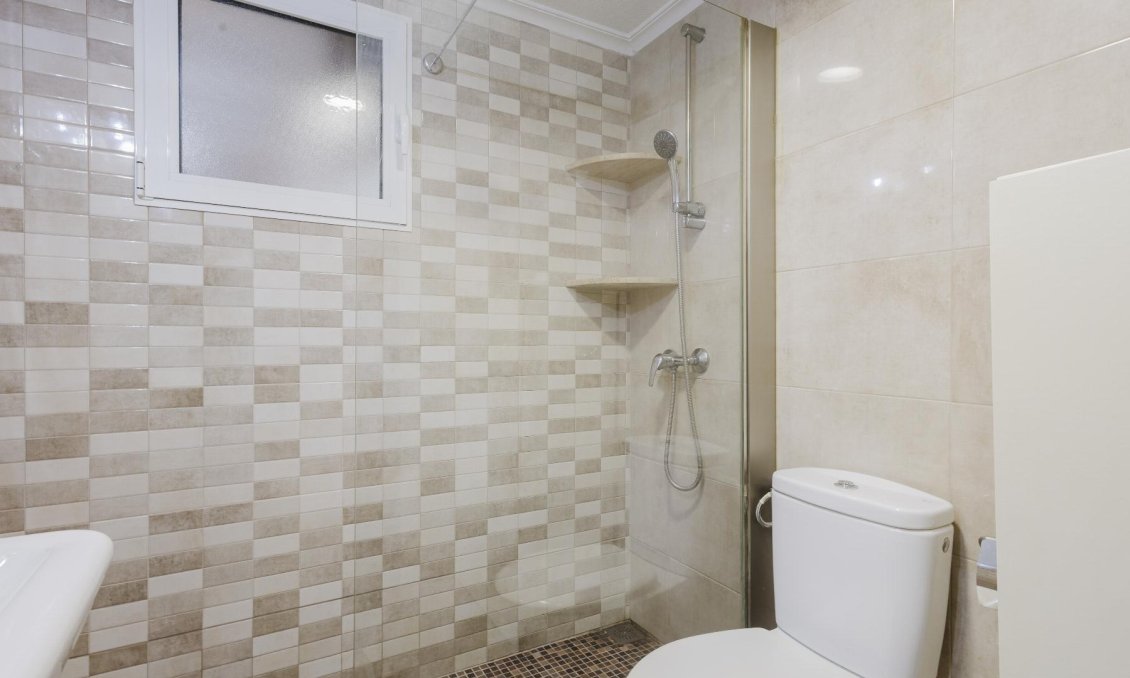 Segunda mano - Apartamento -
Torrevieja - Costa Blanca