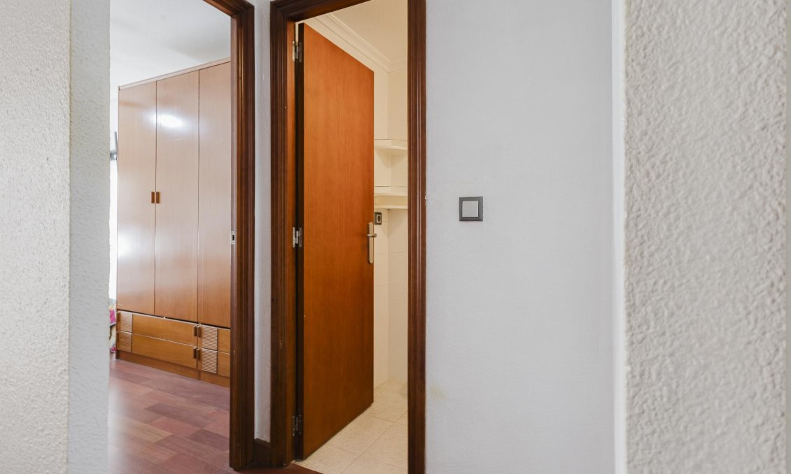 Segunda mano - Apartamento -
Torrevieja - Costa Blanca