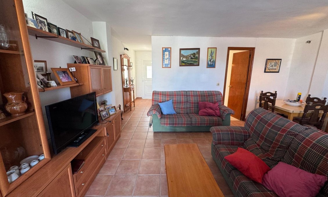 Wiederverkauf - Town House -
Torrevieja - Costa Blanca