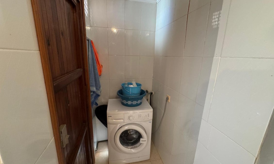 Wiederverkauf - Town House -
Torrevieja - Costa Blanca