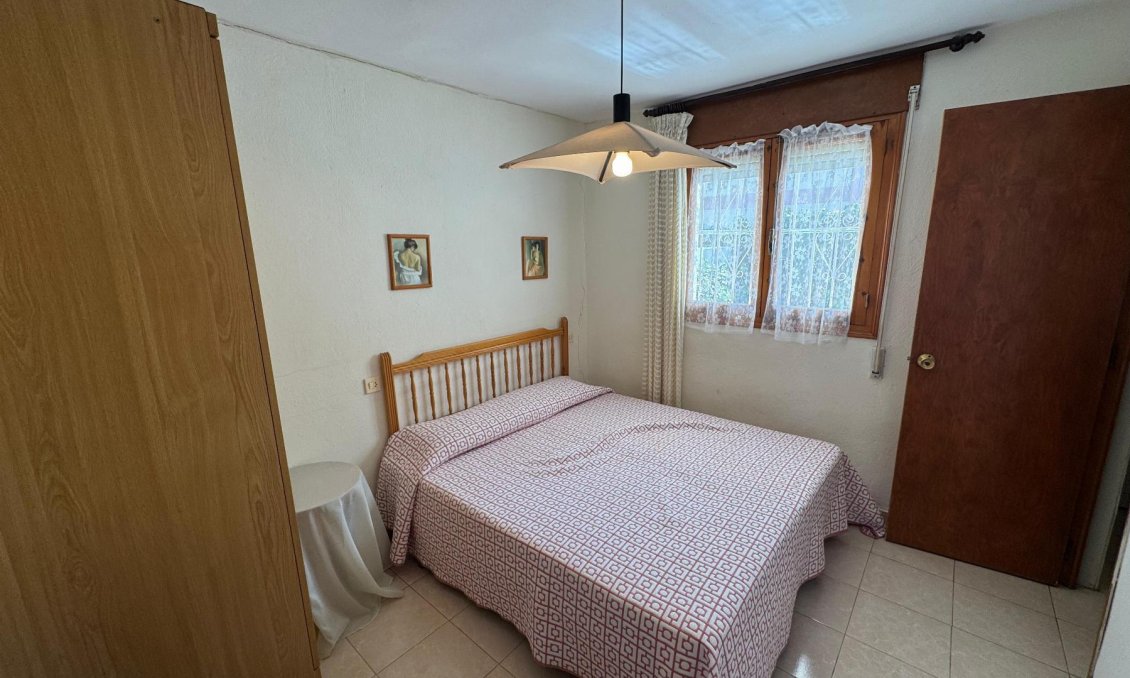 Wiederverkauf - Town House -
Torrevieja - Costa Blanca