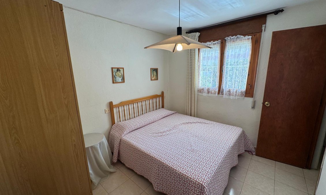 Wiederverkauf - Town House -
Torrevieja - Costa Blanca