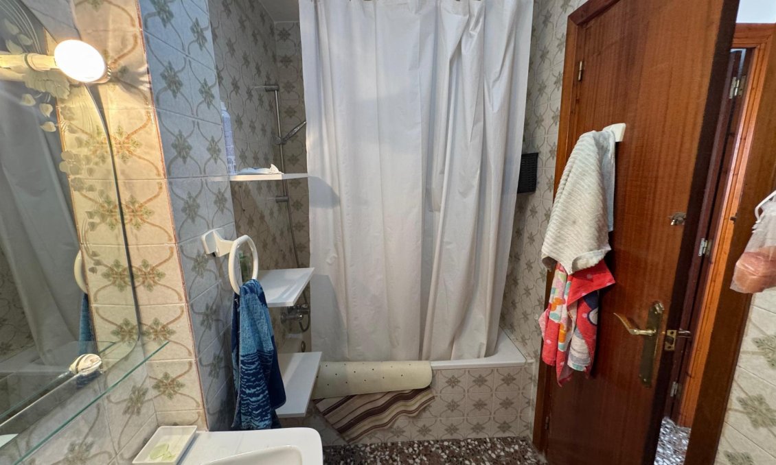 Wiederverkauf - Town House -
Torrevieja - Costa Blanca