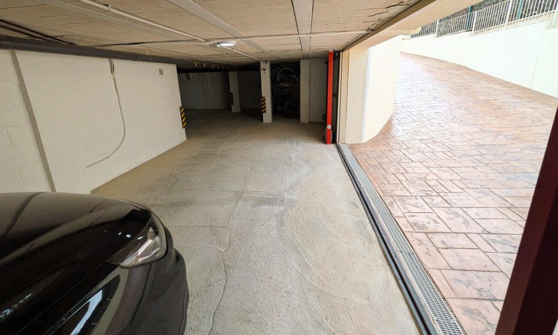 Resale - Villa -
Campos del Río