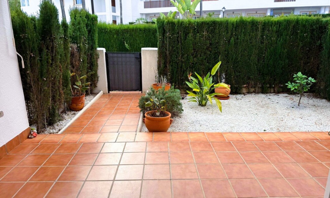 Használt Ingatlanok - Apartman -
Orihuela Costa - Villamartín