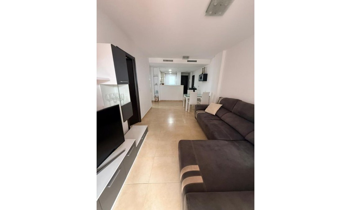Használt Ingatlanok - Apartman -
Orihuela Costa - Villamartín