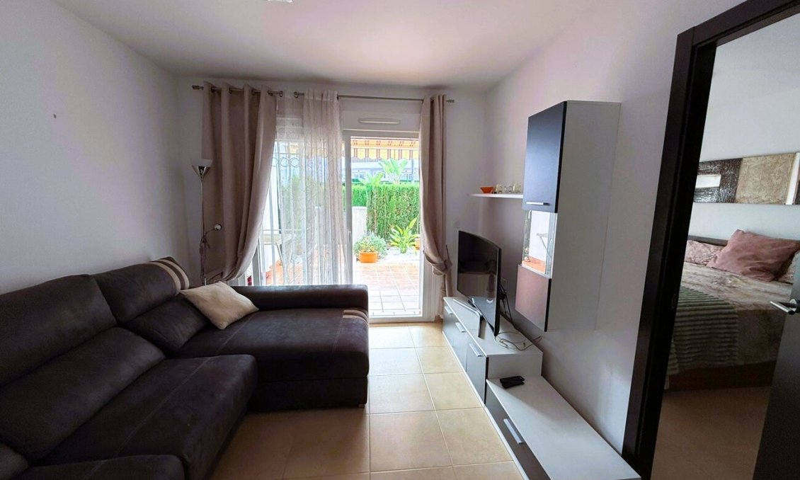 Használt Ingatlanok - Apartman -
Orihuela Costa - Villamartín