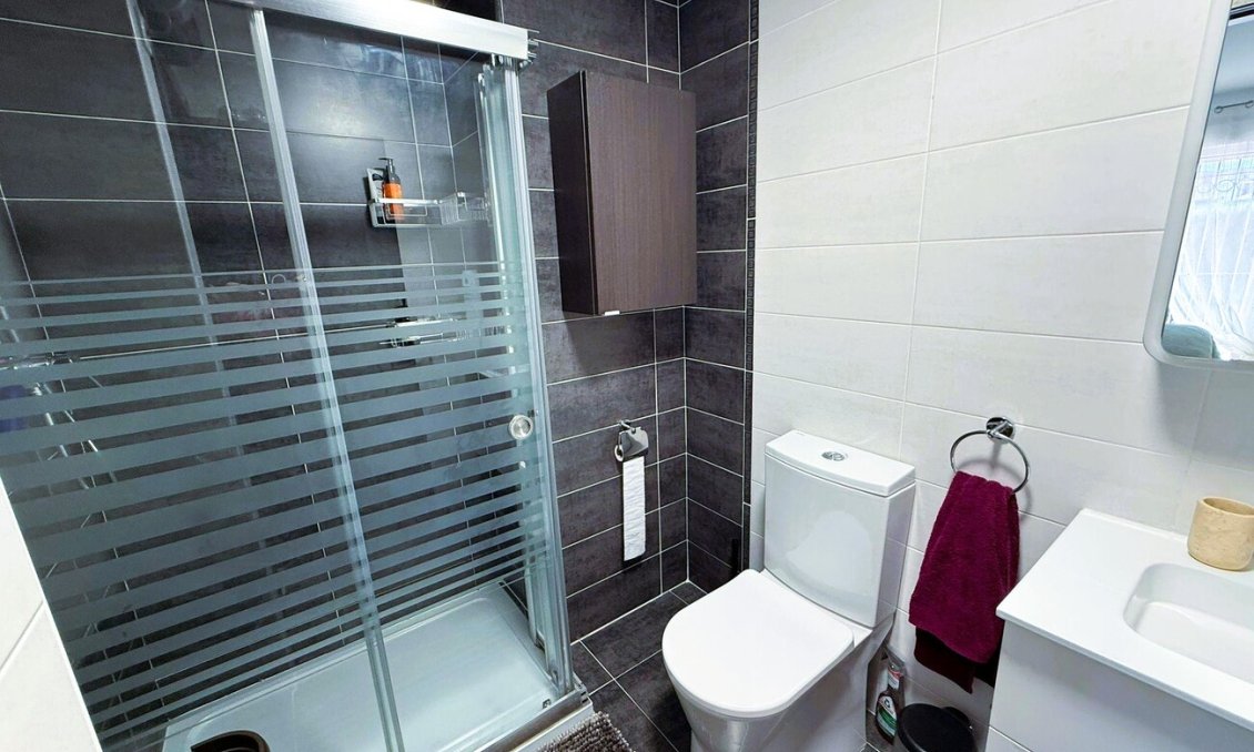 Használt Ingatlanok - Apartman -
Orihuela Costa - Villamartín