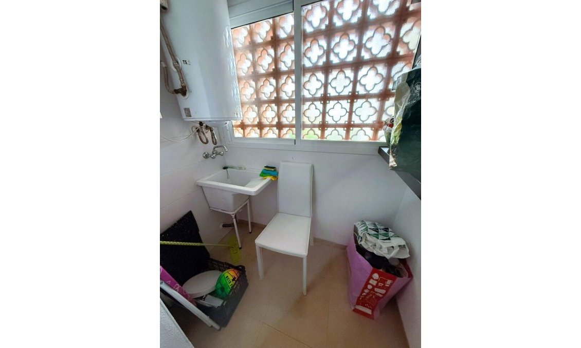 Használt Ingatlanok - Apartman -
Orihuela Costa - Villamartín