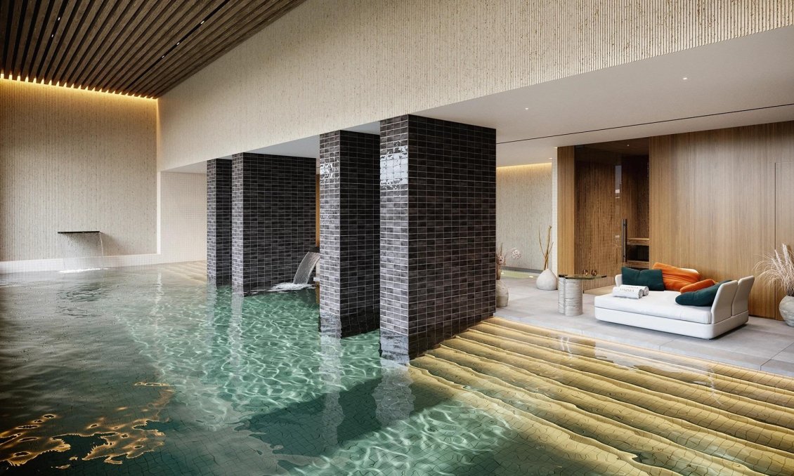 Construcție nouă - Apartament -
Estepona - El Campanario