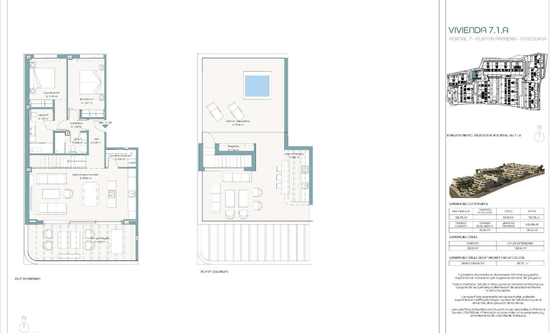 Construcție nouă - Mansardă -
Estepona - El Campanario