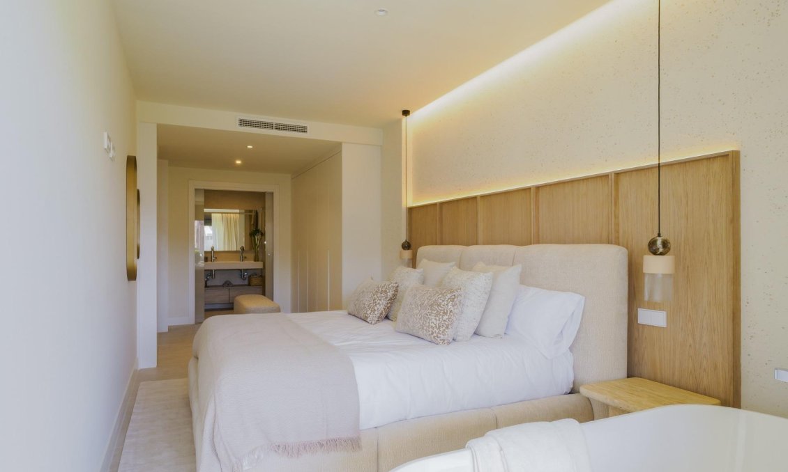 Új építésű - Sorház -
Fuengirola - Higueron