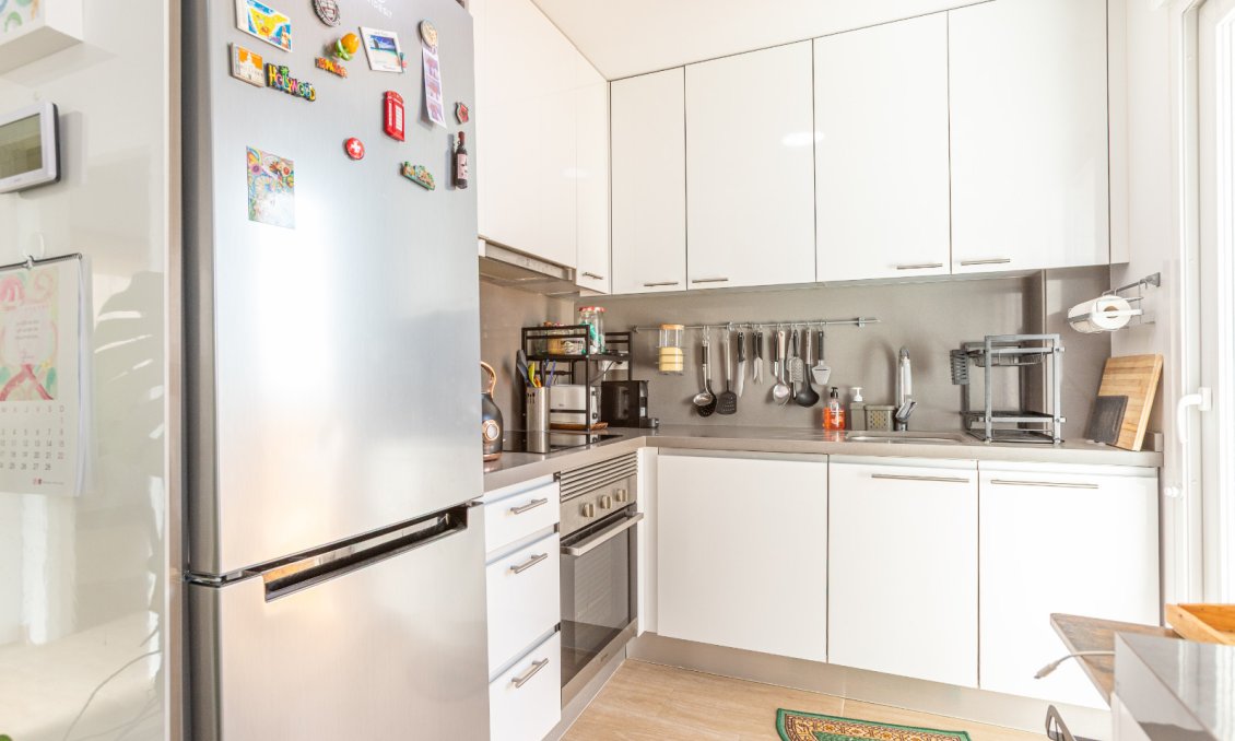 Használt Ingatlanok - Apartman -
Torrevieja - Costa Blanca