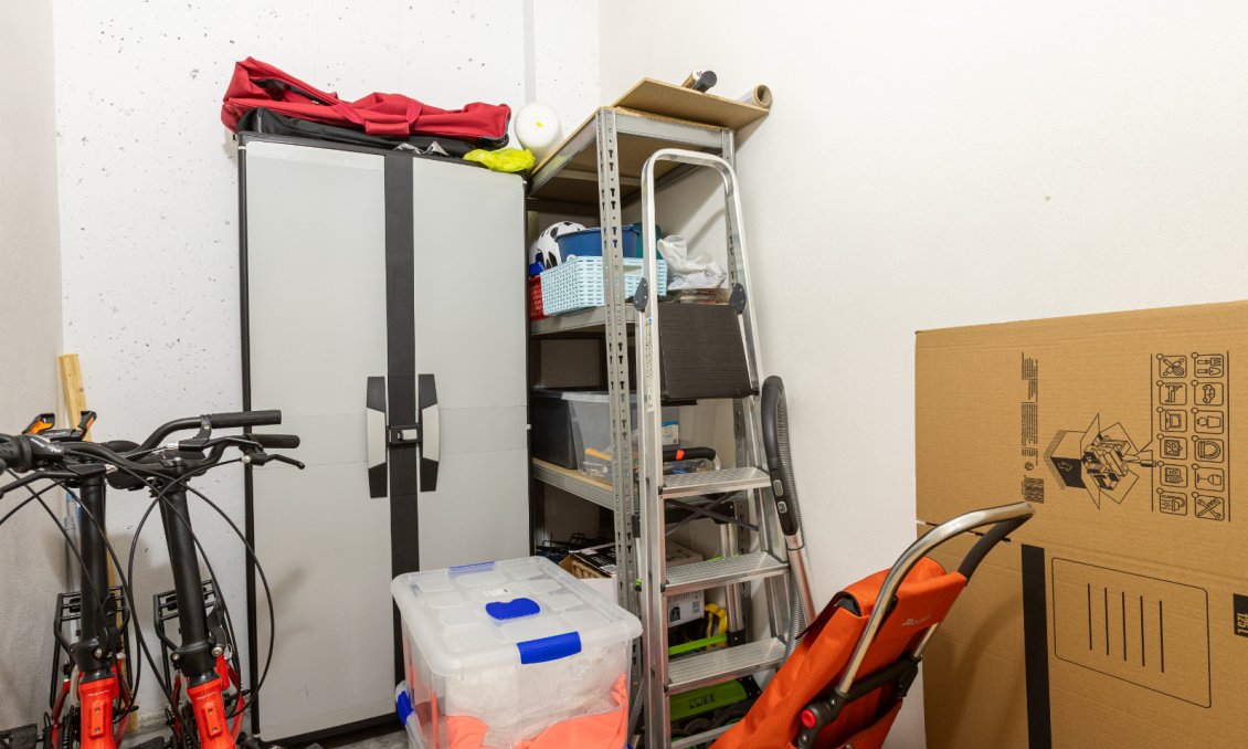 Használt Ingatlanok - Apartman -
Torrevieja - Costa Blanca