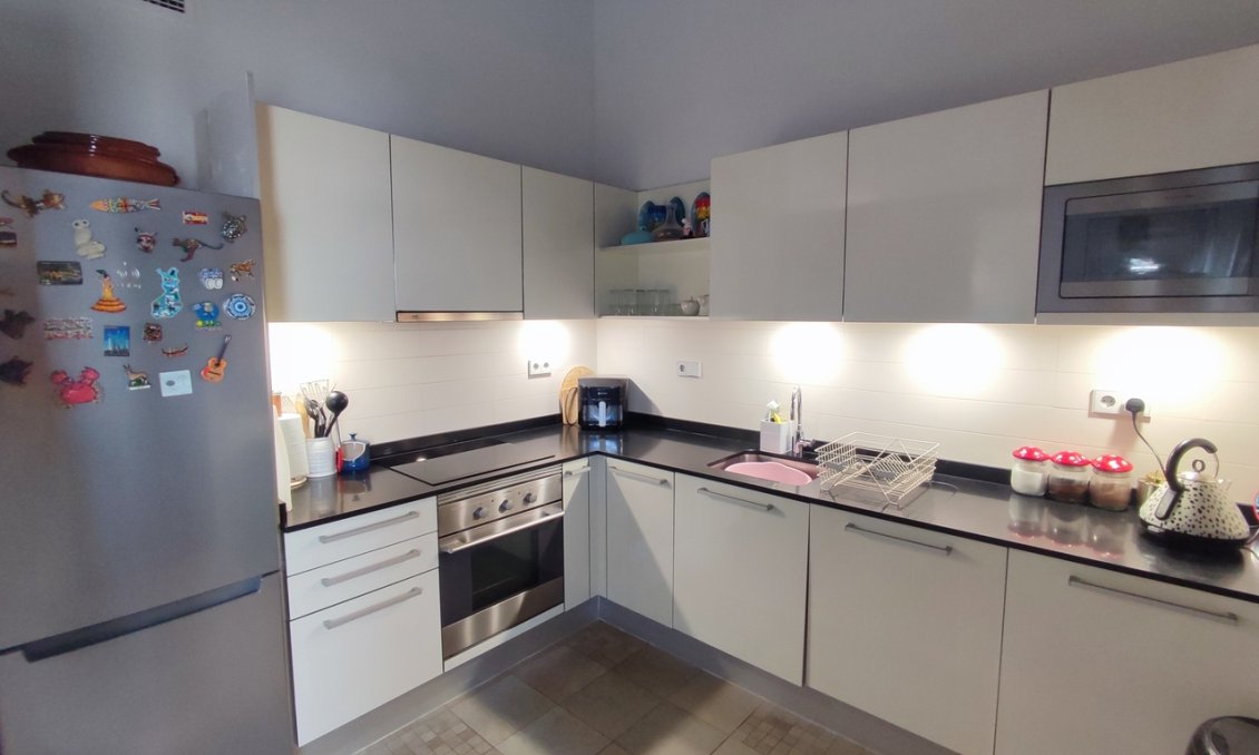 Revente - Villa -
Peraleja Golf - Inland