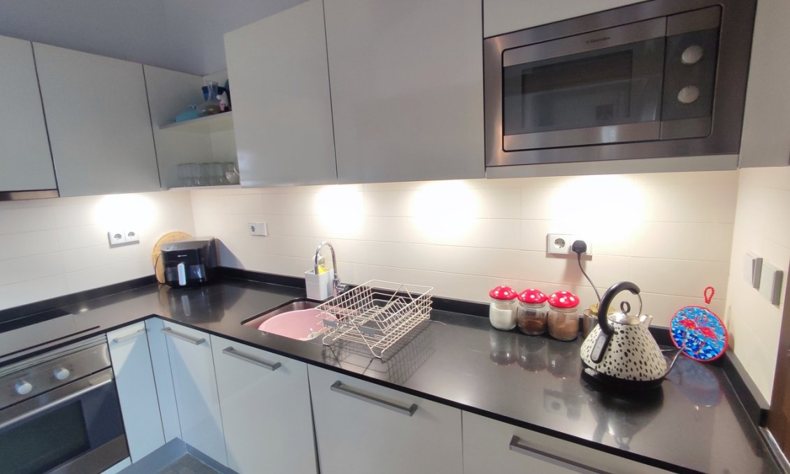 Revente - Villa -
Peraleja Golf - Inland