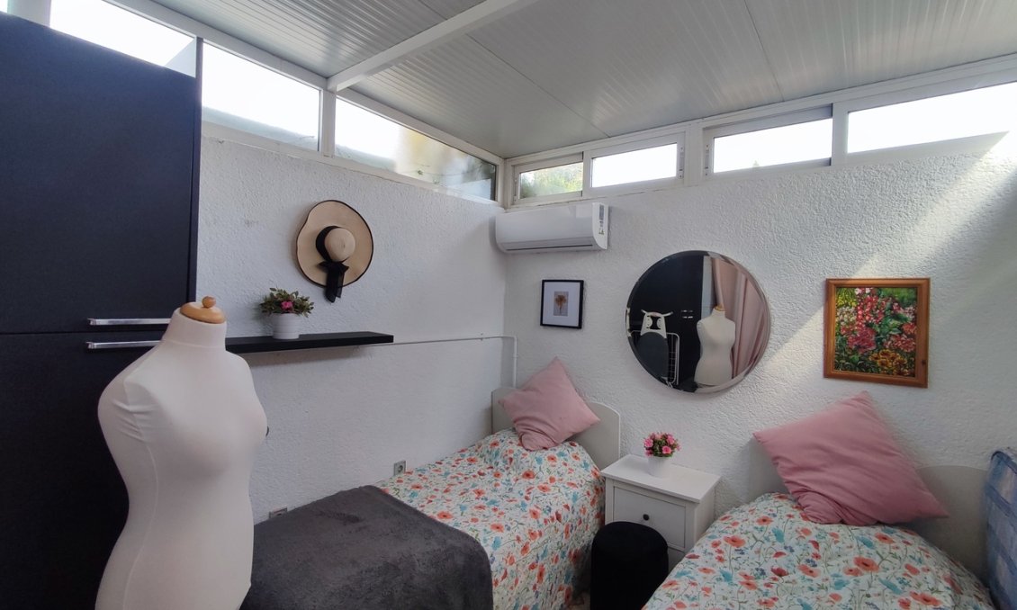 Revente - Villa -
Peraleja Golf - Inland