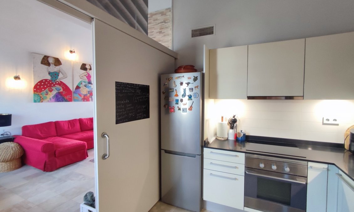 Revente - Villa -
Peraleja Golf - Inland