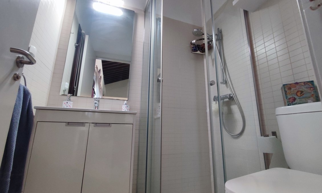 Revente - Villa -
Peraleja Golf - Inland