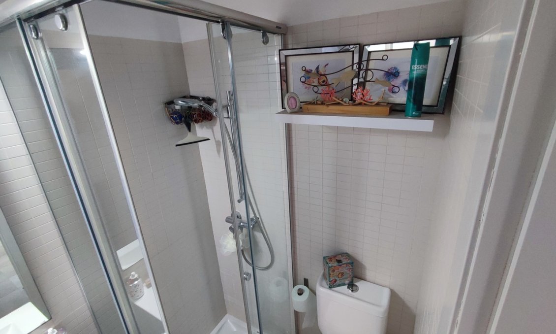 Revente - Villa -
Peraleja Golf - Inland