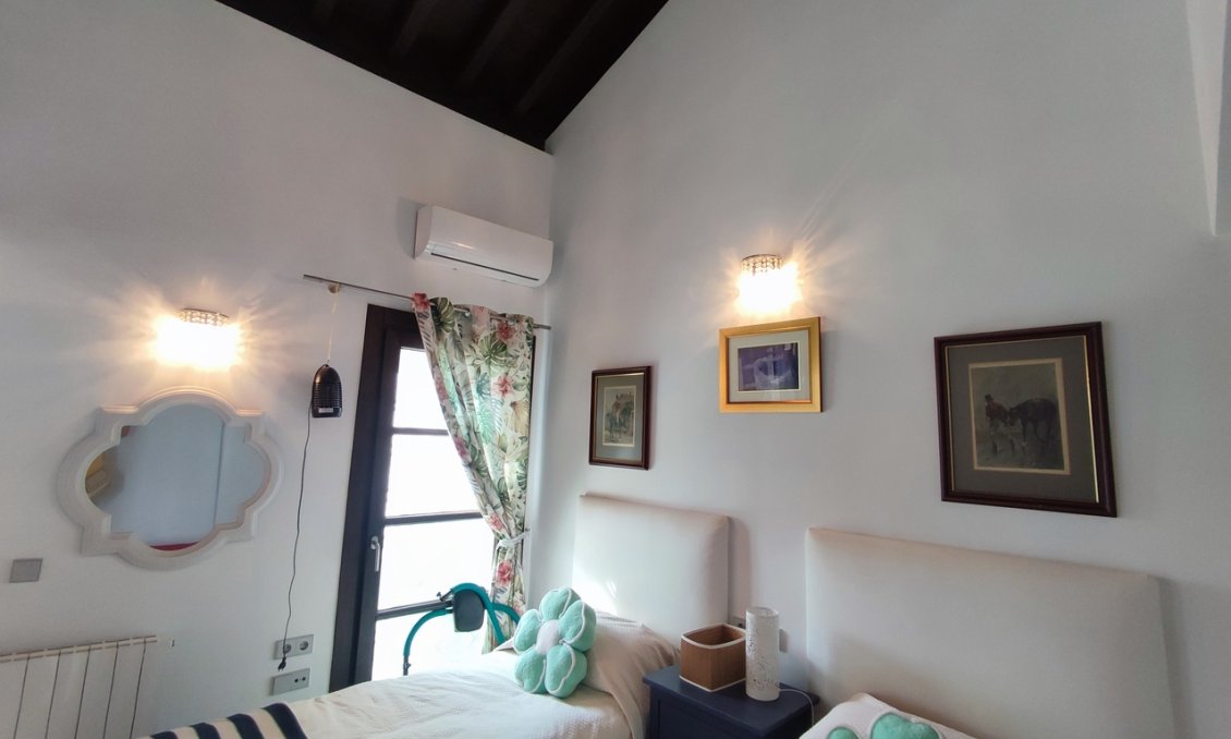 Revente - Villa -
Peraleja Golf - Inland