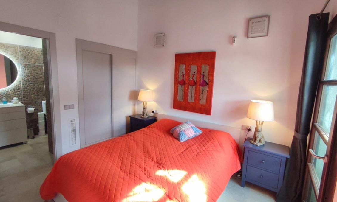 Revente - Villa -
Peraleja Golf - Inland