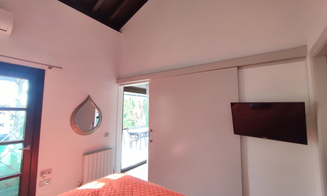 Revente - Villa -
Peraleja Golf - Inland