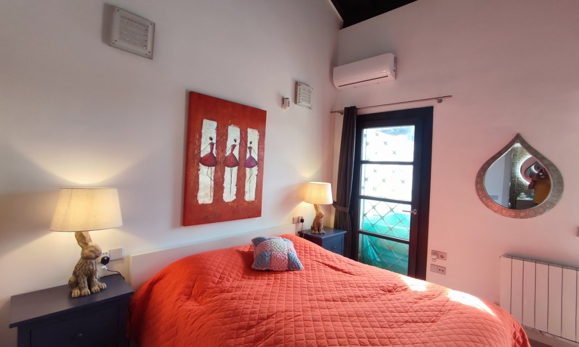 Revente - Villa -
Peraleja Golf - Inland