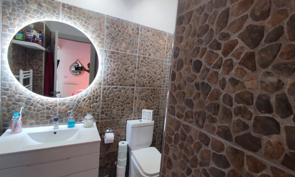 Revente - Villa -
Peraleja Golf - Inland